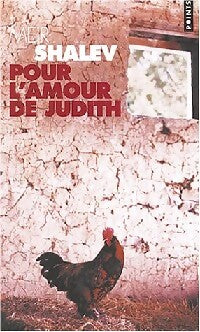 Livrenpoche : Pour l'amour de Judith - Meir Shalev - Livre