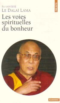 Livrenpoche : Les voies spirituelles du bonheur - Dalaï-Lama - Livre