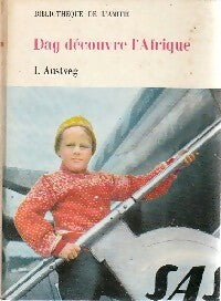 Livrenpoche : Dag découvre l'Afrique - I. Austveg - Livre