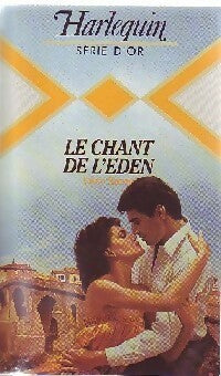 Livrenpoche : Le chant de l'eden - Lucy Snow - Livre