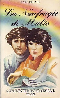 Livrenpoche : La naufragée de Malte - Katy Belair - Livre