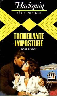 Livrenpoche : Troublante imposture - Anne Stuart - Livre