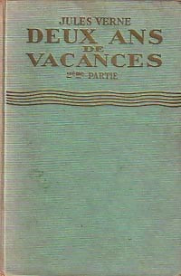 Livrenpoche : Deux ans de vacances Tome II - Jules Verne - Livre
