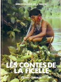 Livrenpoche : Les contes de la ficelle - Maurice Grimaud - Livre