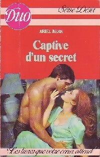 Livrenpoche : Captive d'un secret - Ariel Berk - Livre