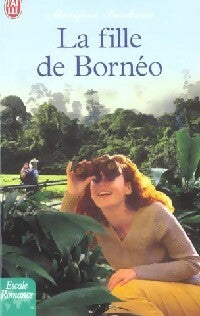 Livrenpoche : La fille de Bornéo - Marijosé Sankara - Livre