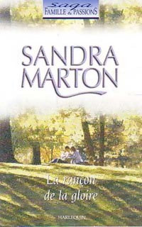 Livrenpoche : La rançon de la gloire - Sandra Marton - Livre