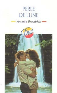 Livrenpoche : Perle de lune - Annette Broadrick - Livre