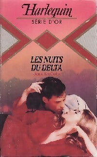 Livrenpoche : Les nuits du delta - Jean DeCoto - Livre