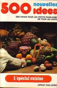 Livrenpoche : Spécial cuisine - Inconnu - Livre