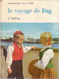 Livrenpoche : Le voyage de Dag - I. Austveg - Livre