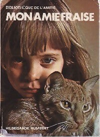Livrenpoche : Mon amie Fraise - Hildegarde Humbert - Livre