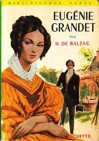 Livrenpoche : Eugénie Grandet - Honoré De Balzac - Livre