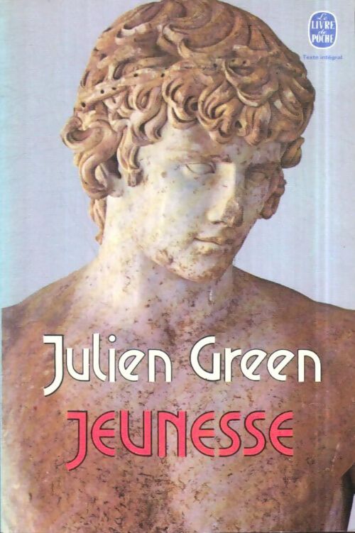 Livrenpoche : Jeunesse - Julien Green - Livre