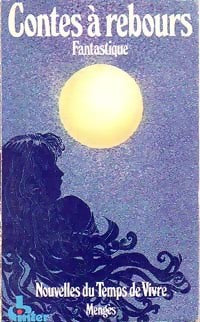 Livrenpoche : Fantastique - Collectif - Livre
