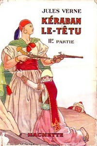 Livrenpoche : Kéraban-le-Têtu Tome II - Jules Verne - Livre