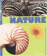 Nature - Scarlett O'Hara -  Vu Poche - Livre