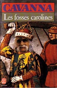 Livrenpoche : Les fosses carolines - François Cavanna - Livre
