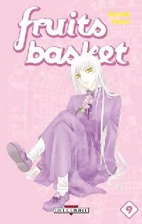 Livrenpoche : Fruits Basket Tome IX - Natsuki Takaya - Livre