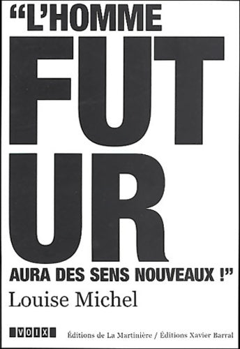 Livrenpoche : Louise Michel (1830-1905) - Louise Michel - Livre