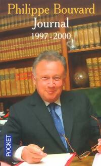 Livrenpoche : Journal 1997-2000 - Philippe Bouvard - Livre