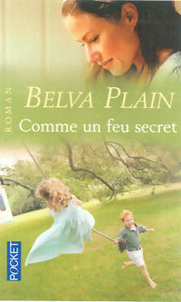 Livrenpoche : Comme un feu secret - Belva Plain - Livre