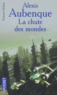 Livrenpoche : La chute des mondes - Pierre Aubenque - Livre