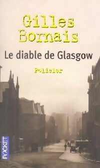 Livrenpoche : Le diable de Glasgow - Gilles Bornais - Livre
