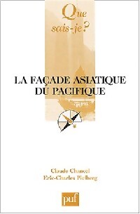 Livrenpoche : La façade asiatique du Pacifique - Claude Chancel, Eric-Charles Pielberg - Livre