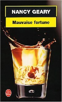 Livrenpoche : Mauvaise fortune - Nancy Geary - Livre