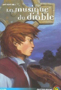 Livrenpoche : La musique du diable - Anthony Hill - Livre
