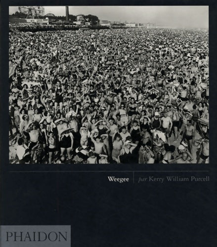Livrenpoche : Weegee - Kerry William Purcell - Livre