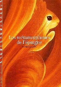 Livrenpoche : Les métamorphoses de l'épargne - Laure De Llamby - Livre