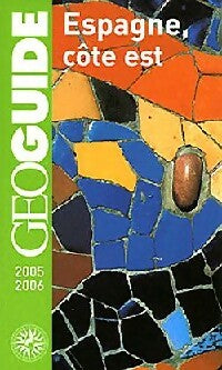 Livrenpoche : Espagne, côte est - Julie Subtil - Livre