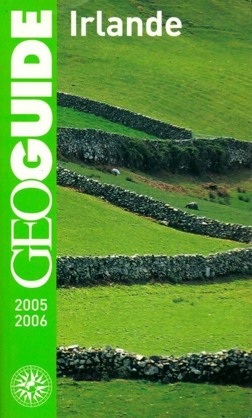 Livrenpoche : Irlande 2013 - Vincent Noyoux, Muriel Vincent, Laurent Gontier - Livre