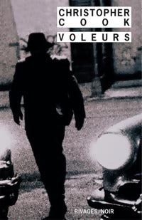 Livrenpoche : Voleurs - Christopher Cook - Livre