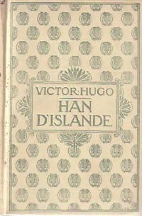 Livrenpoche : Han d'Islande - Victor Hugo - Livre