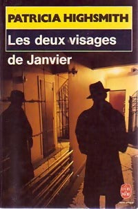 Livrenpoche : Les deux visages de janvier - Patricia Highsmith - Livre