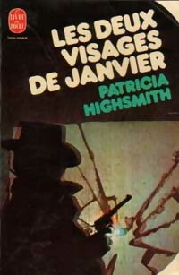 Livrenpoche : Les deux visages de janvier - Patricia Highsmith - Livre