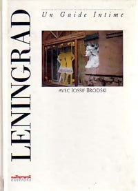 Livrenpoche : Leningrad - Lossif Brodski - Livre