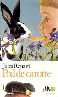Livrenpoche : Poil de carotte - Jules Renard - Livre