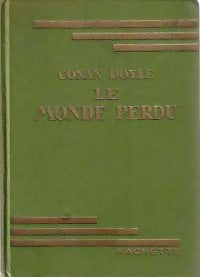 Livrenpoche : Le monde perdu - Arthur Conan Doyle - Livre