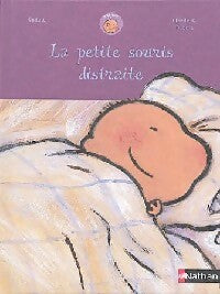 Livrenpoche : La petite souris distraite - Gudule - Livre