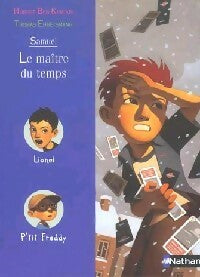 Livrenpoche : Le maître du temps - Hubert Ben Kemoun - Livre