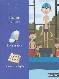 Livrenpoche : Piscine maudite ! - Pascal Hérault - Livre