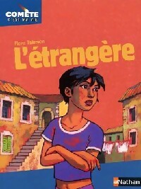 Livrenpoche : L'étrangère - Flore Talamon - Livre