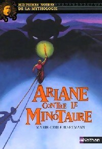 Livrenpoche : Ariane contre le Minotaure - Marie-Odile Hartmann - Livre