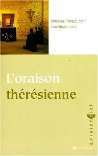Livrenpoche : L'oraison thérésienne - Jan Abiven, Emmanuel Renault - Livre