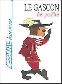Le gascon de poche - Jean-Marc Leclerc - Livre