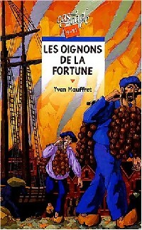 Livrenpoche : Les oignons de la fortune - Yvon Mauffret - Livre